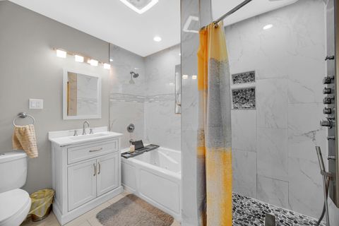 Tiny photo for 1028 N Lavergne Avenue, Chicago, IL 60651 (MLS # 12483195)