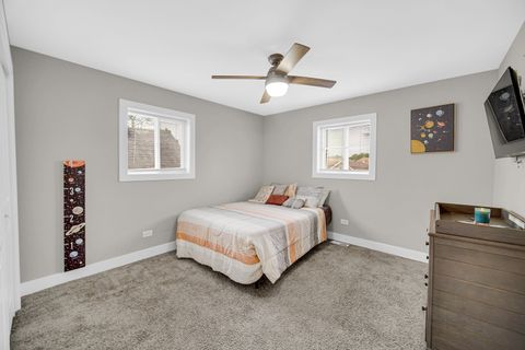 Tiny photo for 1028 N Lavergne Avenue, Chicago, IL 60651 (MLS # 12483195)