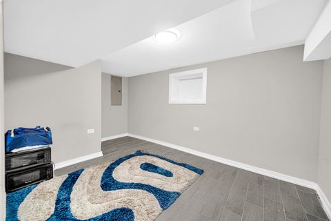 Tiny photo for 1028 N Lavergne Avenue, Chicago, IL 60651 (MLS # 12483195)