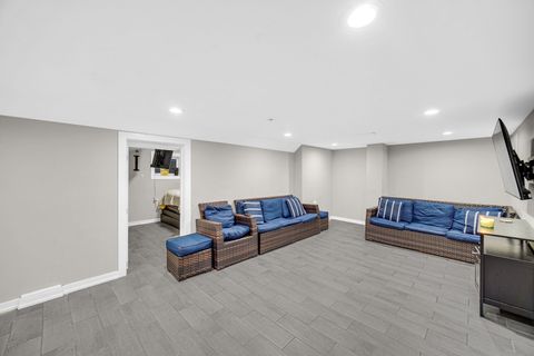 Tiny photo for 1028 N Lavergne Avenue, Chicago, IL 60651 (MLS # 12483195)