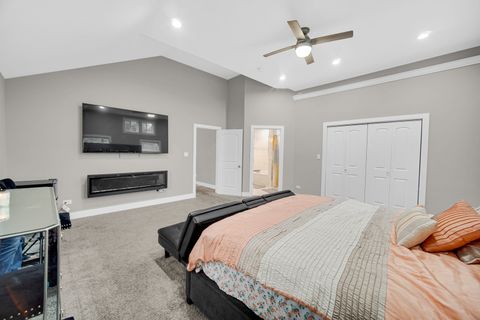 Tiny photo for 1028 N Lavergne Avenue, Chicago, IL 60651 (MLS # 12483195)