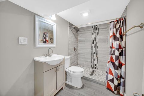 Tiny photo for 1028 N Lavergne Avenue, Chicago, IL 60651 (MLS # 12483195)