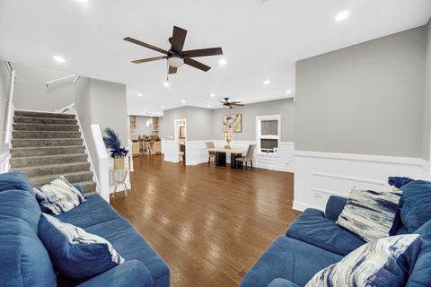 Tiny photo for 1028 N Lavergne Avenue, Chicago, IL 60651 (MLS # 12483195)