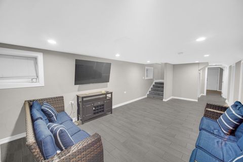 Tiny photo for 1028 N Lavergne Avenue, Chicago, IL 60651 (MLS # 12483195)