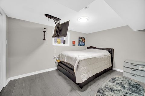 Tiny photo for 1028 N Lavergne Avenue, Chicago, IL 60651 (MLS # 12483195)