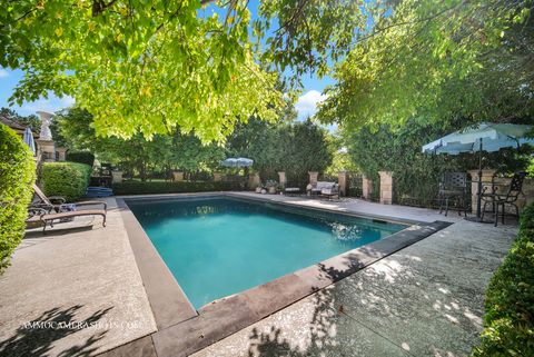 Tiny photo for 8 Brooke Lane, South Barrington, IL 60010 (MLS # 12613198)