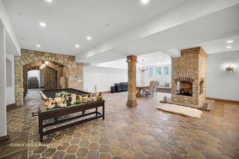 Tiny photo for 8 Brooke Lane, South Barrington, IL 60010 (MLS # 12613198)