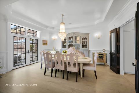 Tiny photo for 8 Brooke Lane, South Barrington, IL 60010 (MLS # 12613198)