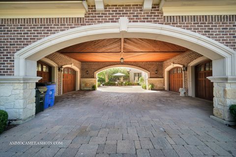 Tiny photo for 8 Brooke Lane, South Barrington, IL 60010 (MLS # 12613198)