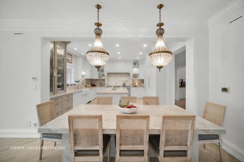 Tiny photo for 8 Brooke Lane, South Barrington, IL 60010 (MLS # 12613198)