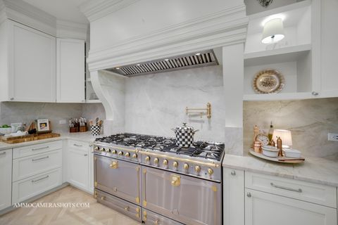 Tiny photo for 8 Brooke Lane, South Barrington, IL 60010 (MLS # 12613198)