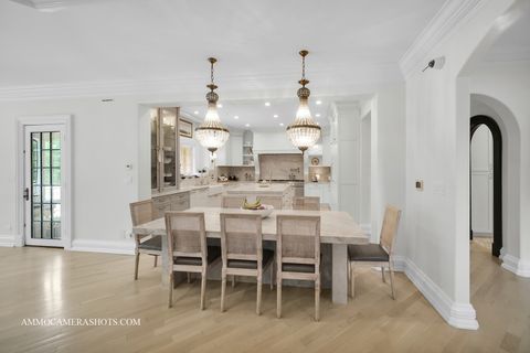 Tiny photo for 8 Brooke Lane, South Barrington, IL 60010 (MLS # 12613198)