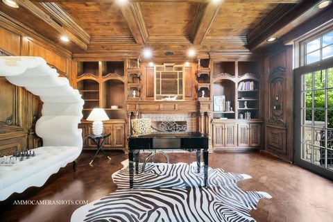 Tiny photo for 8 Brooke Lane, South Barrington, IL 60010 (MLS # 12613198)