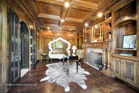 Tiny photo for 8 Brooke Lane, South Barrington, IL 60010 (MLS # 12613198)