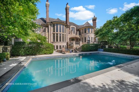 Tiny photo for 8 Brooke Lane, South Barrington, IL 60010 (MLS # 12613198)