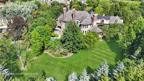 Tiny photo for 8 Brooke Lane, South Barrington, IL 60010 (MLS # 12613198)