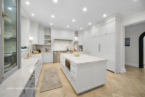 Tiny photo for 8 Brooke Lane, South Barrington, IL 60010 (MLS # 12613198)