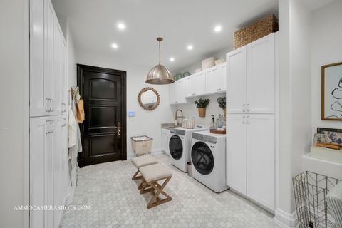 Tiny photo for 8 Brooke Lane, South Barrington, IL 60010 (MLS # 12613198)