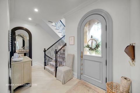 Tiny photo for 8 Brooke Lane, South Barrington, IL 60010 (MLS # 12613198)