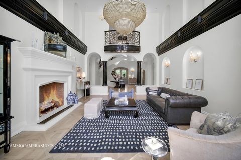 Tiny photo for 8 Brooke Lane, South Barrington, IL 60010 (MLS # 12613198)