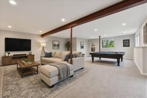 Tiny photo for 22075 W Casa Bella View Vw, Kildeer, IL 60047 (MLS # 12738030)
