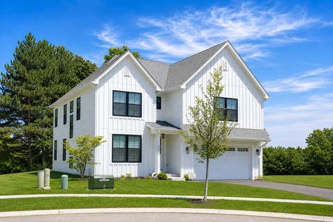 Photo of 22075 W Casa Bella View Vw, Kildeer, IL 60047 (MLS # 12738030)