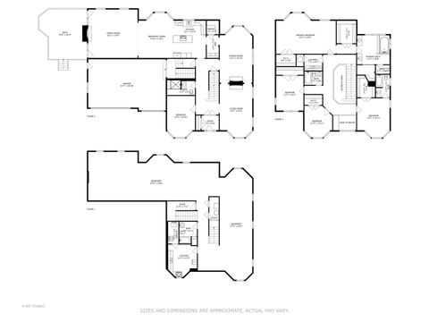 Tiny photo for 4858 W Chase Avenue, Lincolnwood, IL 60712 (MLS # 12468776)