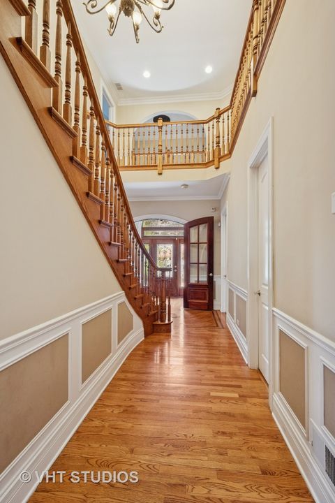 Tiny photo for 4858 W Chase Avenue, Lincolnwood, IL 60712 (MLS # 12468776)