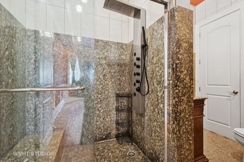 Tiny photo for 4858 W Chase Avenue, Lincolnwood, IL 60712 (MLS # 12468776)