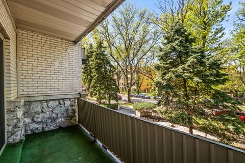 Tiny photo for 4125 N Keystone Avenue #202, Chicago, IL 60641 (MLS # 12628205)