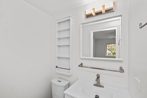 Tiny photo for 4125 N Keystone Avenue #202, Chicago, IL 60641 (MLS # 12628205)