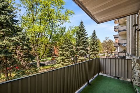 Tiny photo for 4125 N Keystone Avenue #202, Chicago, IL 60641 (MLS # 12628205)