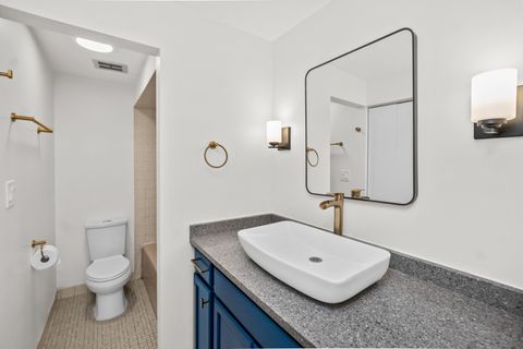 Tiny photo for 4125 N Keystone Avenue #202, Chicago, IL 60641 (MLS # 12628205)