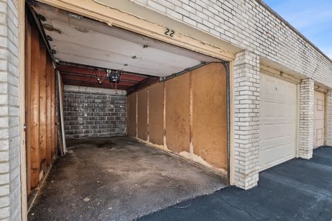 Tiny photo for 4125 N Keystone Avenue #202, Chicago, IL 60641 (MLS # 12628205)