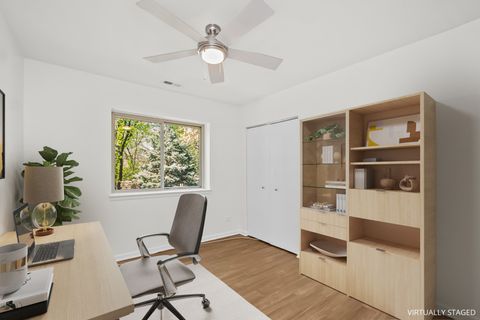 Tiny photo for 4125 N Keystone Avenue #202, Chicago, IL 60641 (MLS # 12628205)