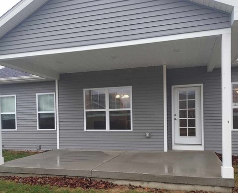 Tiny photo for 305 N Niles Avenue, Tuscola, IL 61953 (MLS # 12578610)