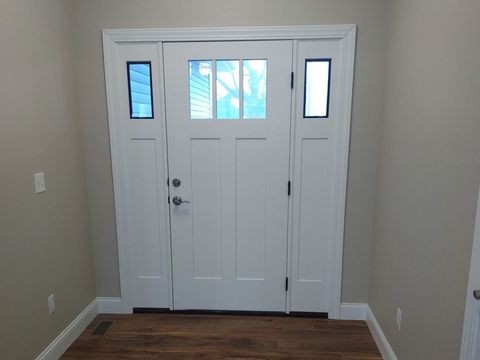 Tiny photo for 305 N Niles Avenue, Tuscola, IL 61953 (MLS # 12578610)