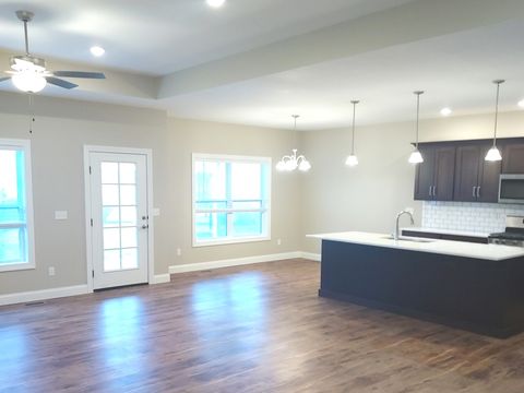 Tiny photo for 305 N Niles Avenue, Tuscola, IL 61953 (MLS # 12578610)