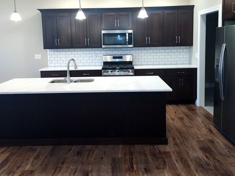 Tiny photo for 305 N Niles Avenue, Tuscola, IL 61953 (MLS # 12578610)