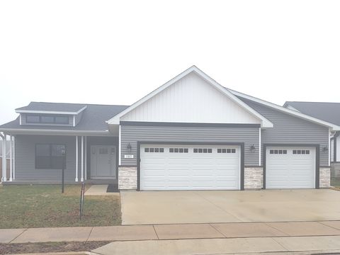 Photo of 305 N Niles Avenue, Tuscola, IL 61953 (MLS # 12578610)