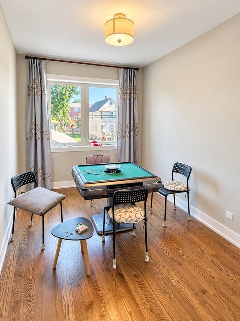Tiny photo for 3533 S Rockwell Street, Chicago, IL 60632 (MLS # 12776434)