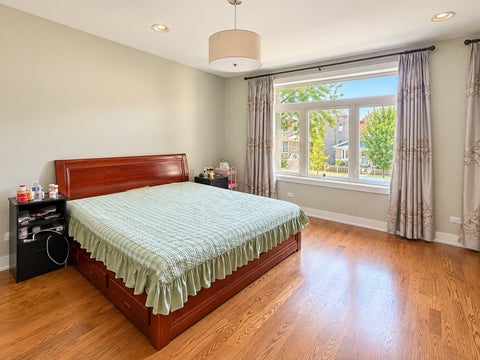 Tiny photo for 3533 S Rockwell Street, Chicago, IL 60632 (MLS # 12776434)