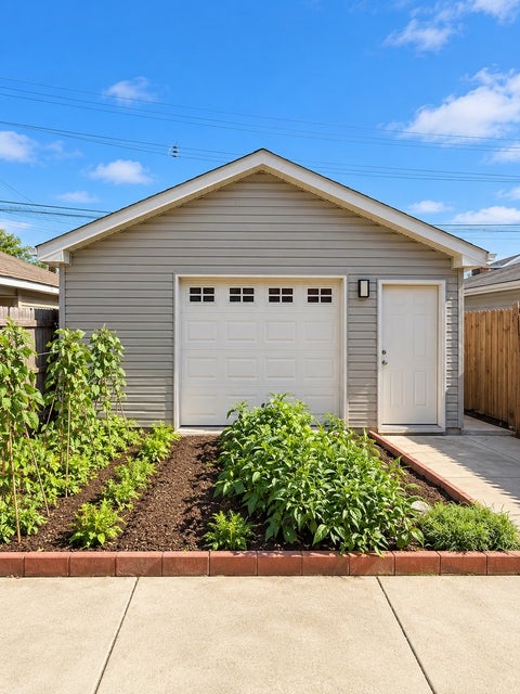 Tiny photo for 3533 S Rockwell Street, Chicago, IL 60632 (MLS # 12776434)