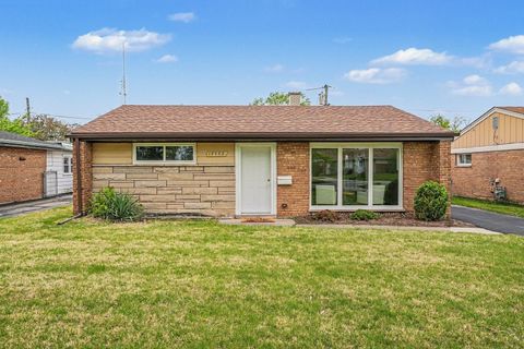17332 Lorenz Avenue, Lansing, IL 60438 - #: 12644171