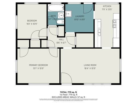 Tiny photo for 17332 Lorenz Avenue, Lansing, IL 60438 (MLS # 12644171)
