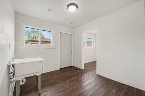 Tiny photo for 17332 Lorenz Avenue, Lansing, IL 60438 (MLS # 12644171)