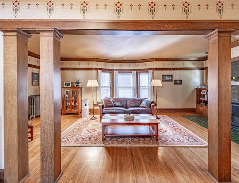 Tiny photo for 1024 N Spring Street, Elgin, IL 60120 (MLS # 12447076)