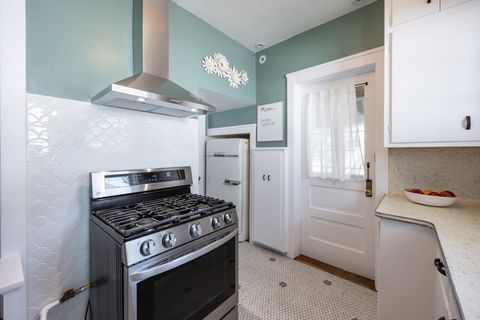 Tiny photo for 1024 N Spring Street, Elgin, IL 60120 (MLS # 12447076)