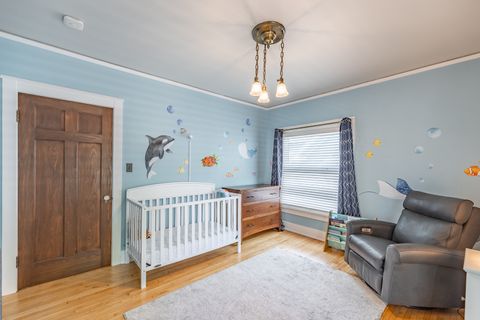 Tiny photo for 1024 N Spring Street, Elgin, IL 60120 (MLS # 12447076)