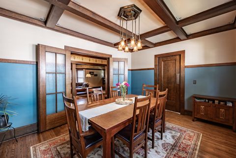 Tiny photo for 1024 N Spring Street, Elgin, IL 60120 (MLS # 12447076)